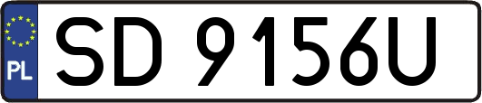 SD9156U