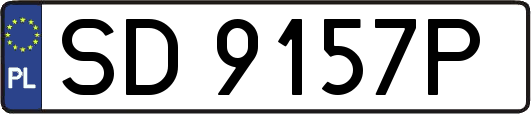 SD9157P