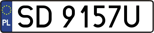 SD9157U