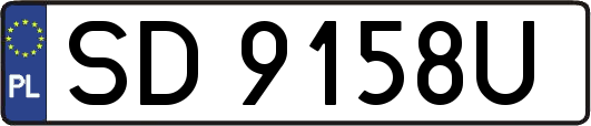 SD9158U