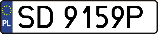 SD9159P