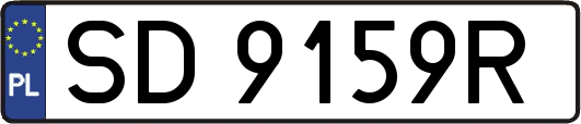 SD9159R