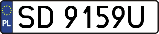 SD9159U
