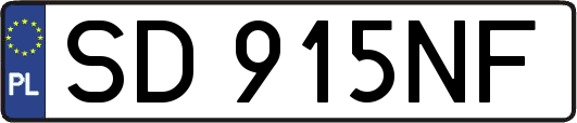 SD915NF