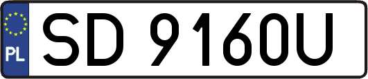 SD9160U