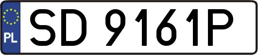 SD9161P
