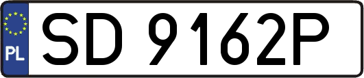 SD9162P