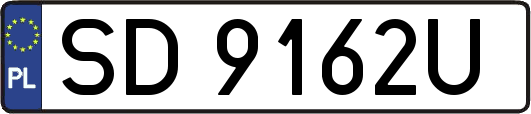 SD9162U