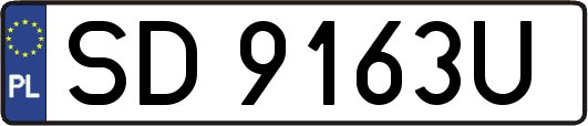 SD9163U