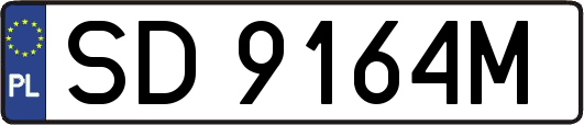 SD9164M