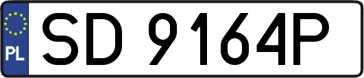 SD9164P