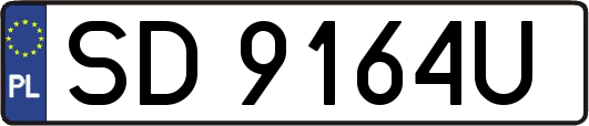 SD9164U