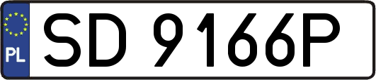 SD9166P