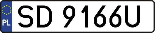 SD9166U