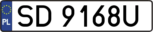 SD9168U