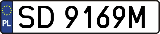 SD9169M