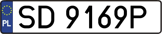 SD9169P