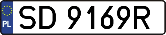 SD9169R
