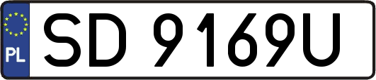 SD9169U