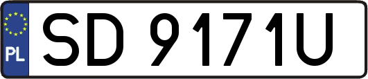 SD9171U