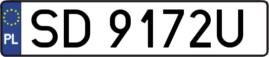 SD9172U