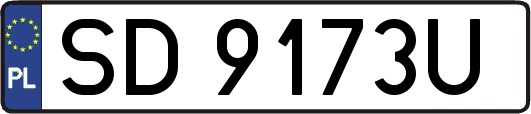 SD9173U