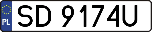 SD9174U