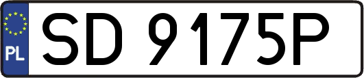 SD9175P