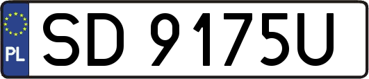 SD9175U
