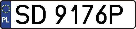 SD9176P