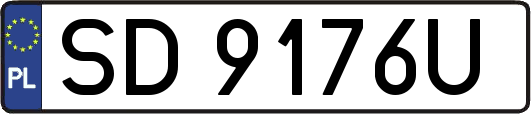 SD9176U