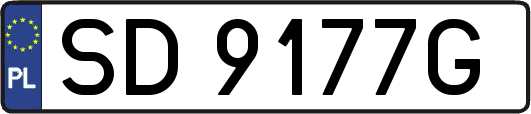 SD9177G