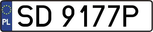 SD9177P