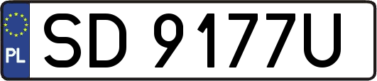 SD9177U