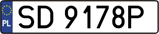 SD9178P