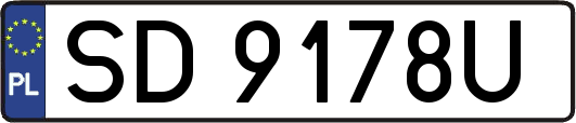 SD9178U