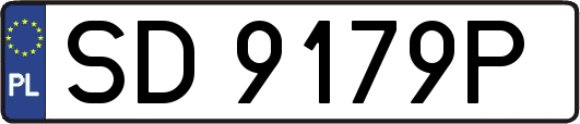 SD9179P