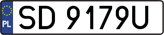 SD9179U