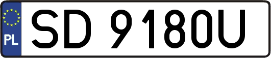 SD9180U