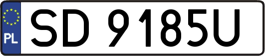 SD9185U