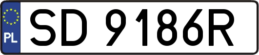 SD9186R
