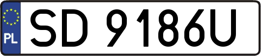 SD9186U