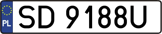 SD9188U