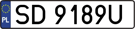 SD9189U