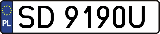 SD9190U
