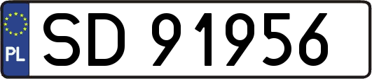 SD91956