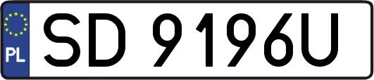SD9196U