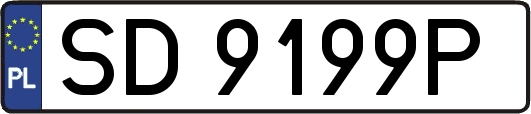 SD9199P