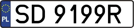SD9199R
