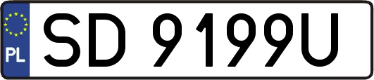 SD9199U